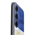 El Salvador Flag Galaxy A54 5G Skin